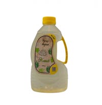 سیروپ طعم آگاوه 2500gr کاسیت